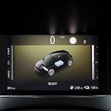 Opel Corsa Electric 2024