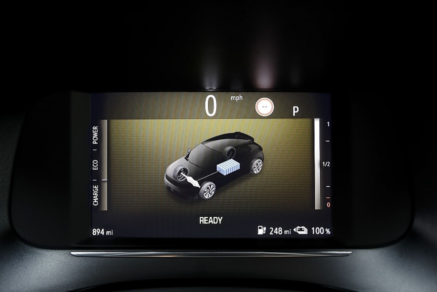 Opel Corsa Electric 2024
