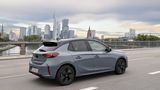 Opel Corsa Electric 2024