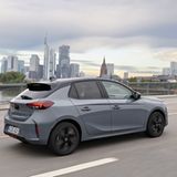 Opel Corsa Electric 2024