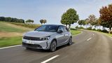 Opel Corsa Electric 2024