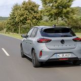 Opel Corsa Electric 2024