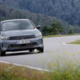 Opel Corsa Electric 2024