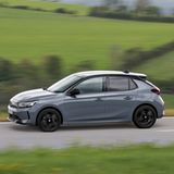 Opel Corsa Electric 2024