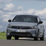 Opel Corsa Electric 2024