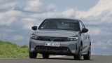 Opel Corsa Electric 2024