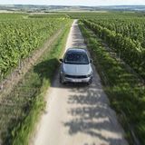 Opel Corsa Electric 2024