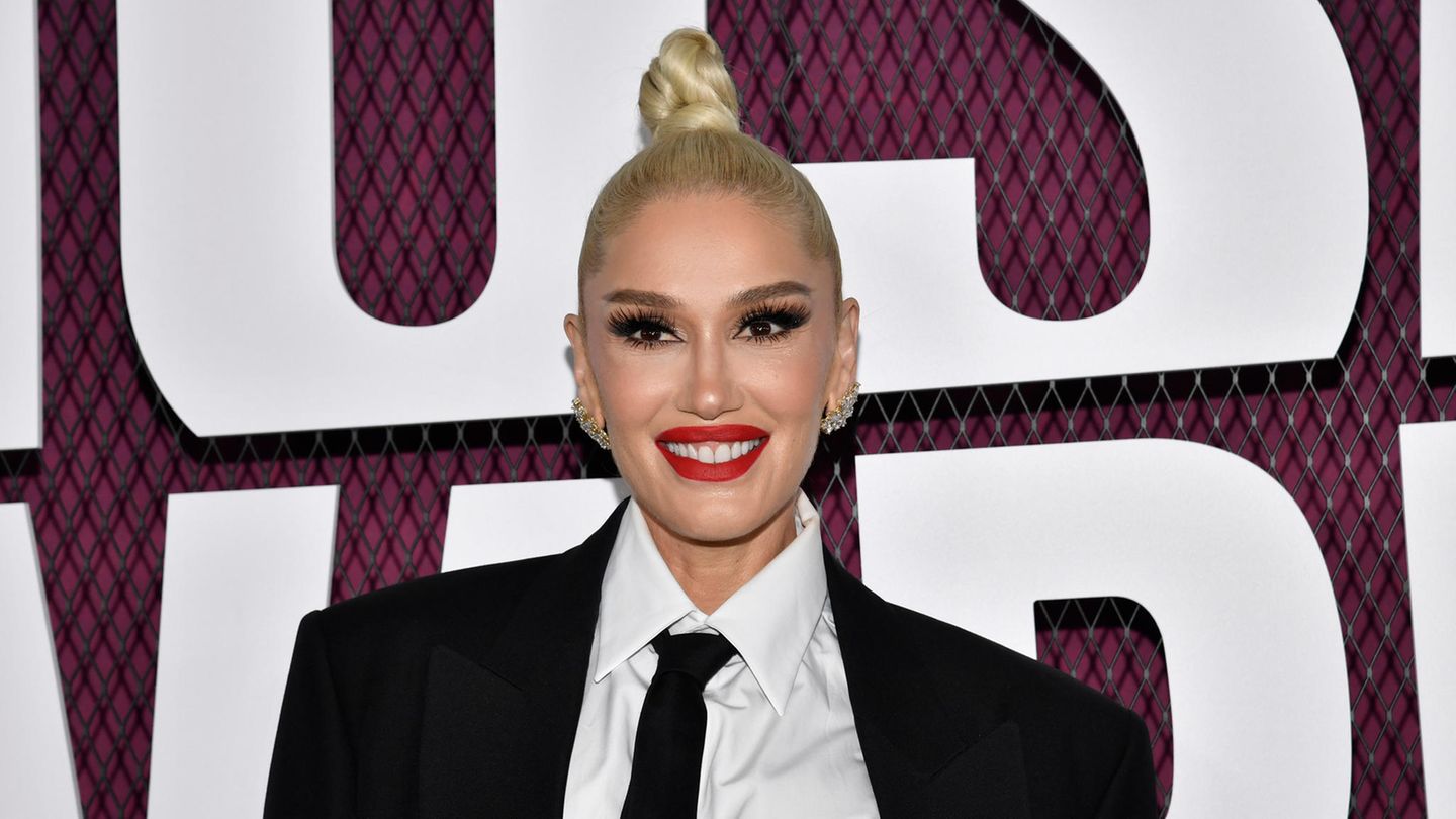 Gwen Stefani