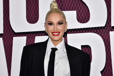 Gwen Stefani