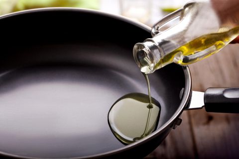 Am Teflon bleibt nichts kleben. Aber wie gesund ist die Antihaftbeschichtung?