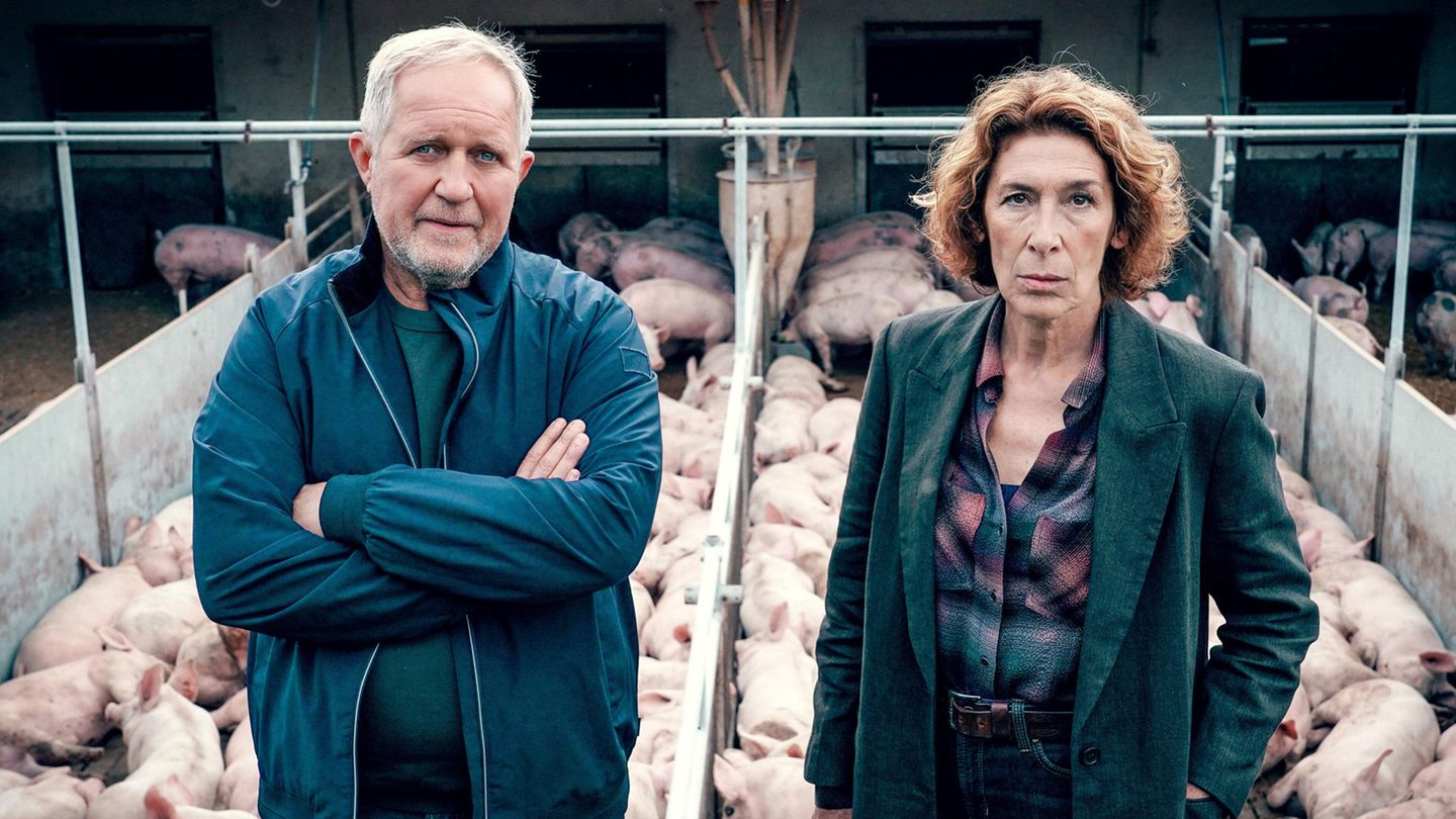 "Tatort: Bauernsterben" aus Wien