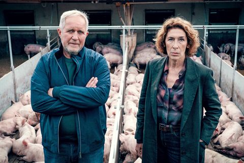 "Tatort: Bauernsterben" aus Wien