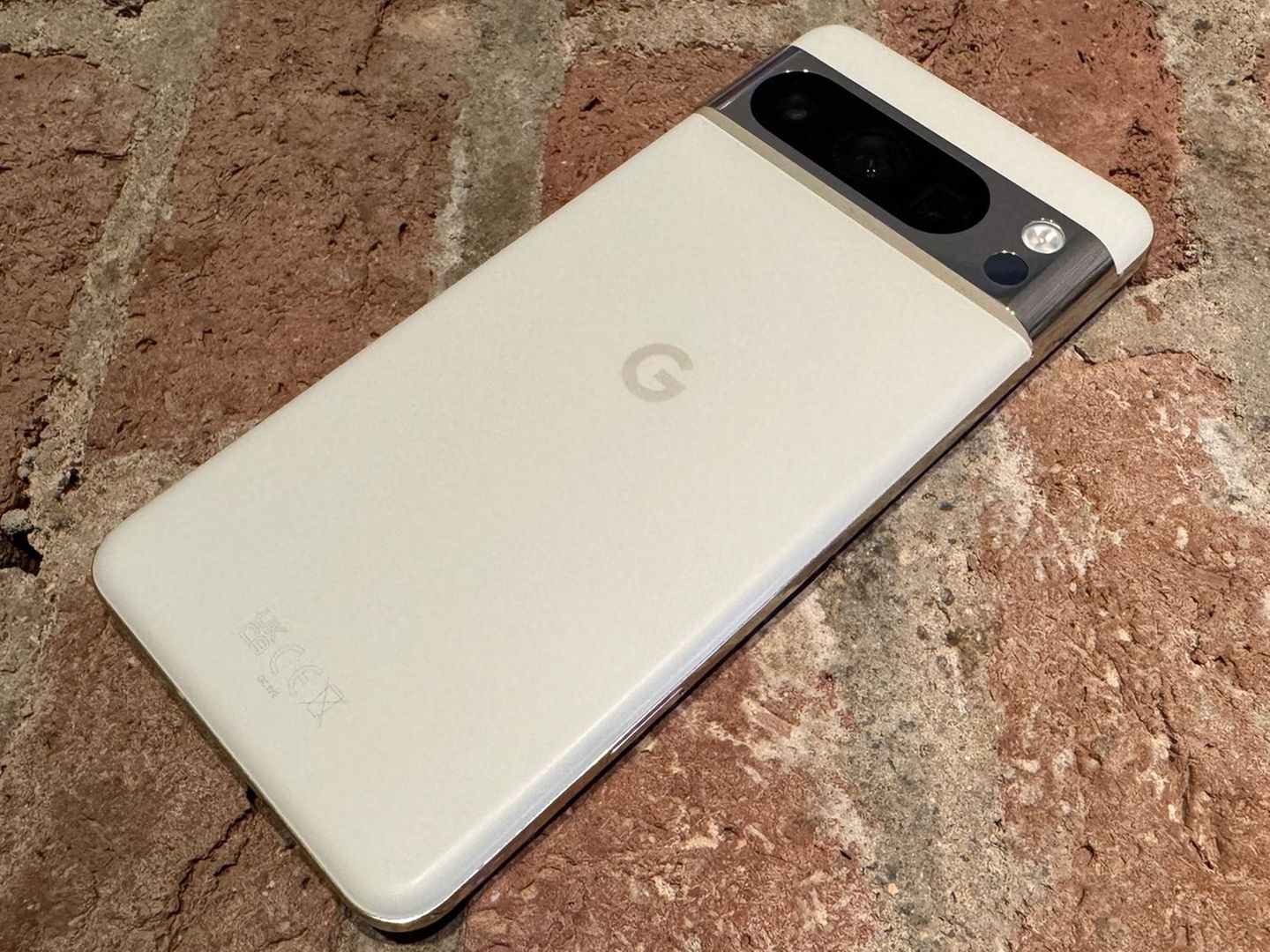 Pixel 8 Pro im Test: So gut ist das neue Google-Phone | STERN.de