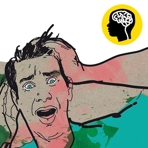 Grafik Die Diagnose Heft 42-23