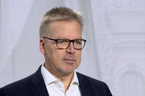 Markus Kaim