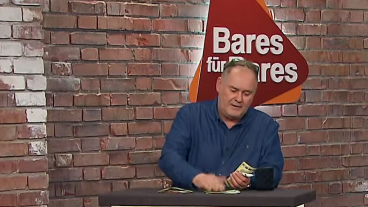 "Bares für Rares"