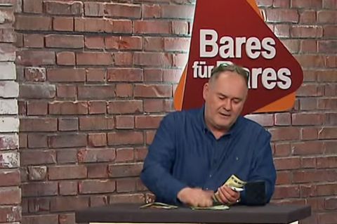 "Bares für Rares"