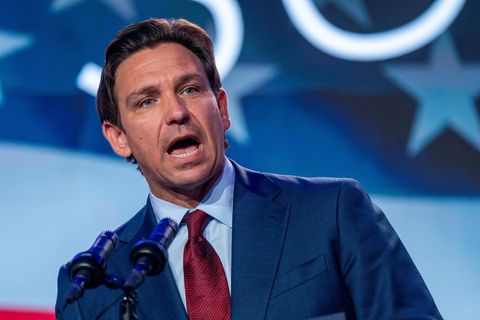 Bild von Ron DeSantis
