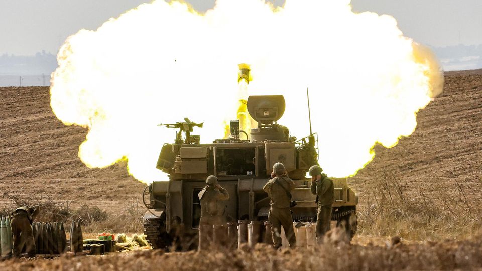 Terrorismusexperte erklärt Vorgehen der Hamas