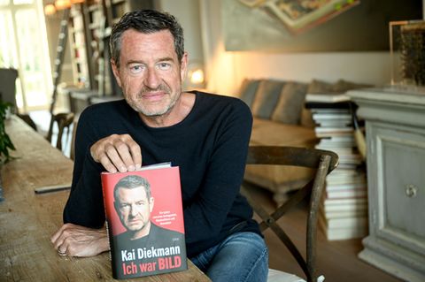 Kai Diekmann