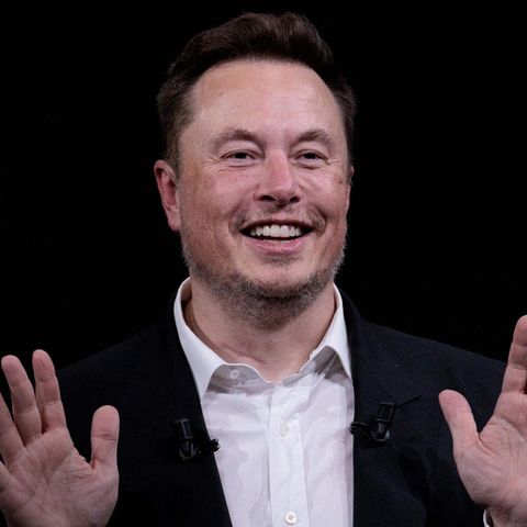 Elon Musk nutzt seine Plattform X, um seine Meinung ohne jeglichen Filter zu verbreiten und hat dabei ein Millionenpublikum.