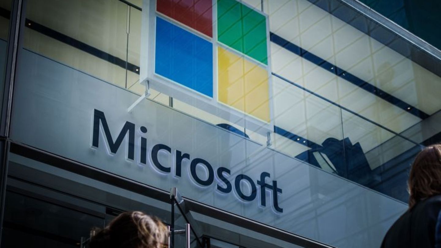 Microsoft hat Einspruch gegen die Forderung der US-Steuerbehörde angekündigt