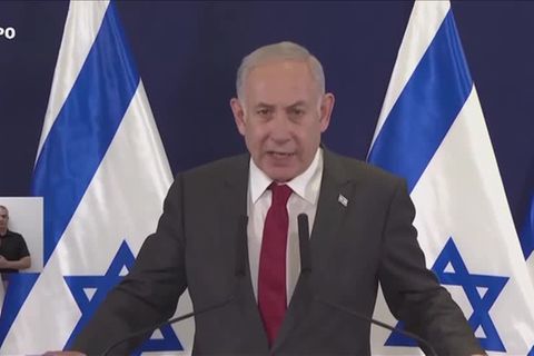 Eskalation in Nahost: Israels Armee bombardiert weiter Hamas-Ziele im Gazastreifen