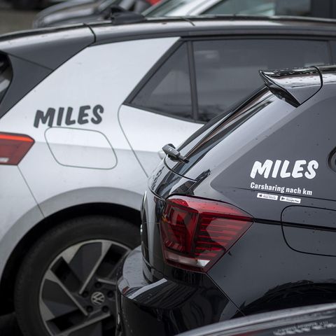 Miles-Autos