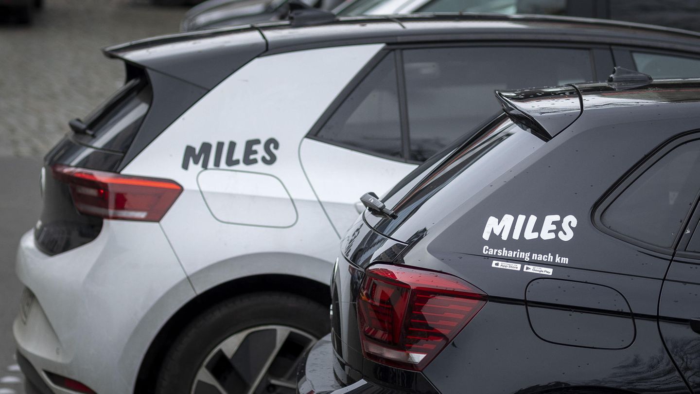 Miles-Autos