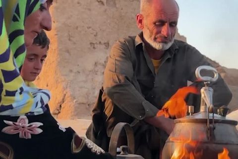 Video: Afghanistan: UN-Welternährungsprogramm warnt vor Hungersnot