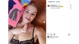 Vip News: Lena Gercke zeigt sich bei Instagram mit ihrer zweiten Tochter