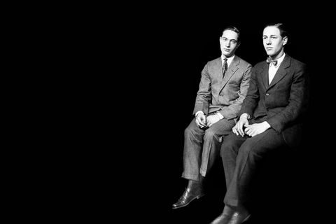 Leopold und Loeb