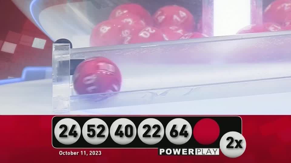Video: Lottospieler in den USA knackt riesigen Jackpot