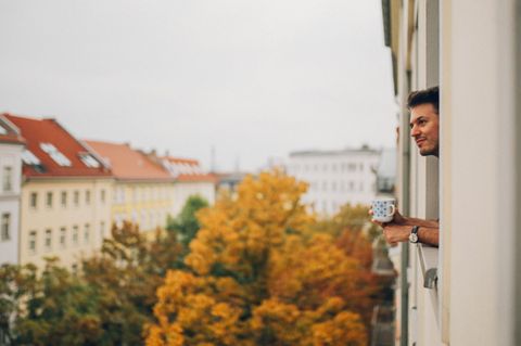 Wer in Berlin eine vernünftige Wohnung hat, kann sich glücklich schätzen – denn eine neue zu finden, ist schwer