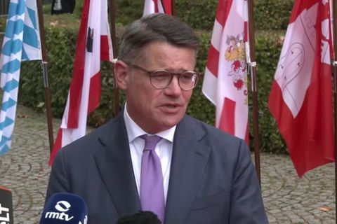 Video: Länder fordern bei Migration mehr Geld vom Bund