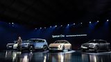 Kia EV-Palette