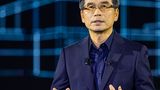 Kia-CEO Ho Sung Song