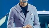 Kia Chefdesigner Karim Habib