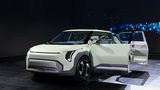 Kia EV3 Concept