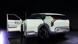 Kia EV3 Concept