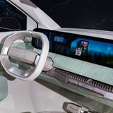 Kia EV3 Concept