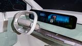 Kia EV3 Concept