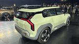 Kia EV3 Concept