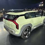 Kia EV3 Concept