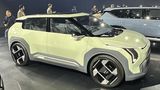 Kia EV3 Concept