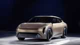 Kia EV4 Concept