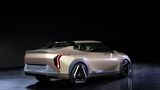 Kia EV4 Concept