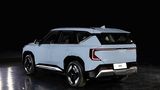 Kia EV5