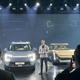 Kia Chefdesigner Karim Habib