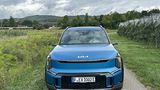 Kia EV9 GT